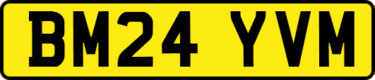 BM24YVM