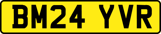 BM24YVR