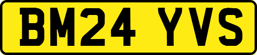BM24YVS