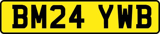 BM24YWB