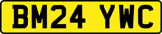 BM24YWC