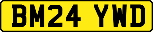 BM24YWD