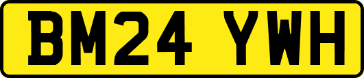 BM24YWH