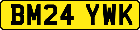 BM24YWK