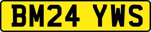 BM24YWS