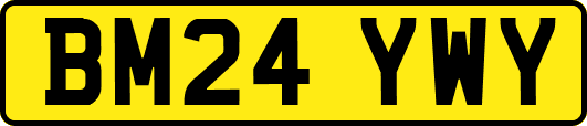 BM24YWY