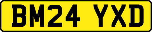BM24YXD