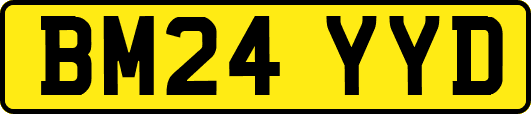BM24YYD