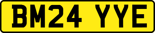 BM24YYE