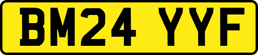 BM24YYF