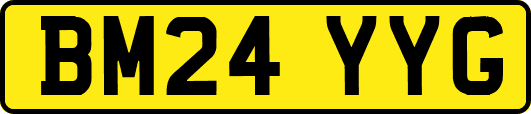 BM24YYG