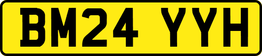 BM24YYH