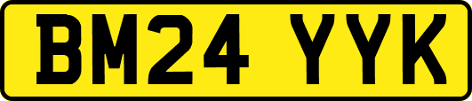 BM24YYK
