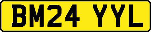 BM24YYL