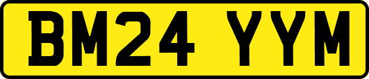 BM24YYM