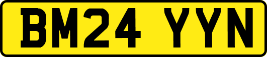 BM24YYN