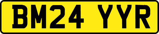 BM24YYR