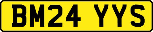 BM24YYS