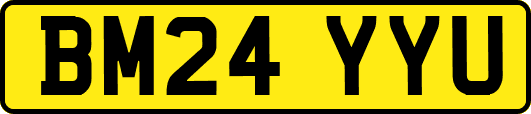 BM24YYU