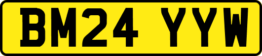 BM24YYW
