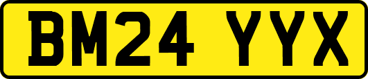 BM24YYX