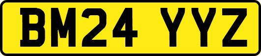 BM24YYZ