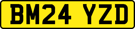 BM24YZD