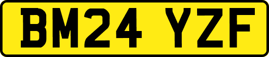 BM24YZF