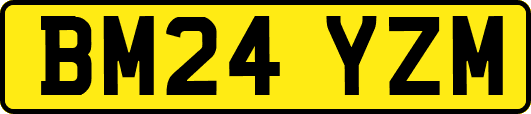 BM24YZM