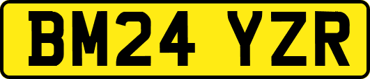 BM24YZR