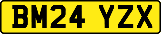 BM24YZX