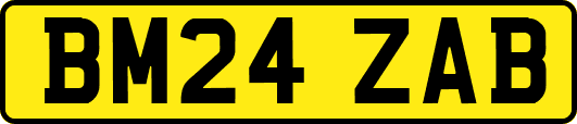 BM24ZAB