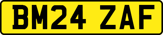BM24ZAF