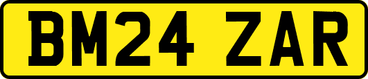 BM24ZAR