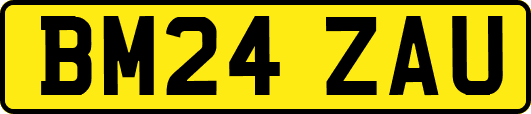 BM24ZAU
