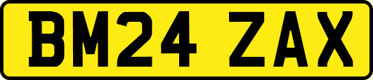 BM24ZAX