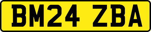 BM24ZBA