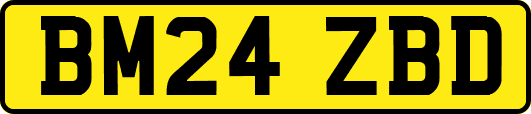 BM24ZBD
