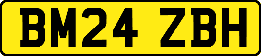 BM24ZBH