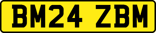 BM24ZBM