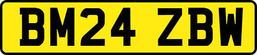 BM24ZBW