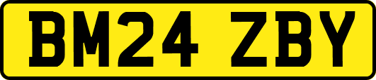 BM24ZBY