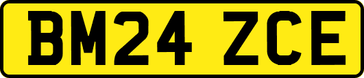 BM24ZCE