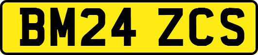 BM24ZCS
