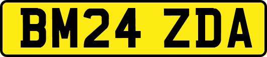 BM24ZDA