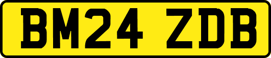 BM24ZDB