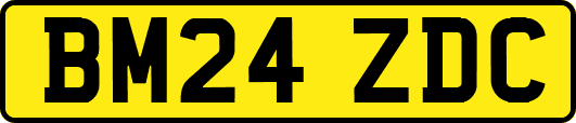 BM24ZDC