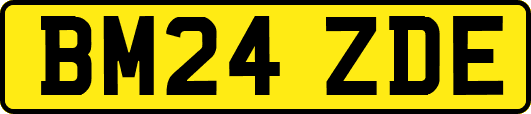 BM24ZDE