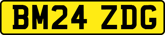 BM24ZDG