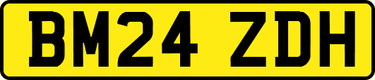 BM24ZDH